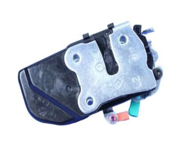 Chrysler Sebring Door Latch Assembly - 4880049AI