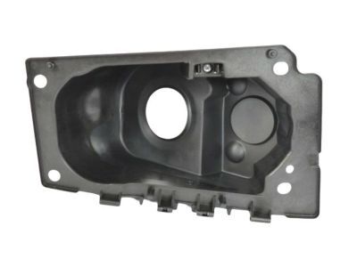 Ram 68199800AB HOUSING Fuel Filler