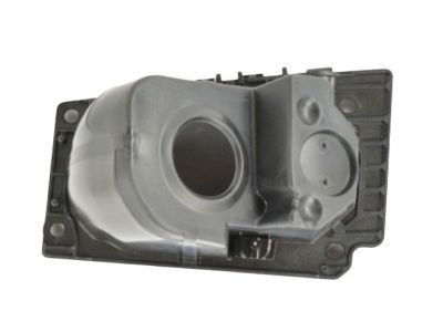 Ram 68199800AB HOUSING Fuel Filler