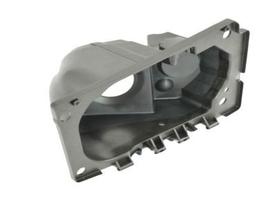 Ram 68199800AB HOUSING Fuel Filler