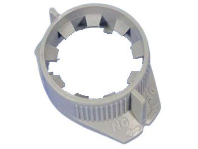 Dodge 55077046AB RETAINER Headlamp Bulb