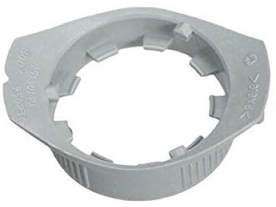 Dodge 55077046AB RETAINER Headlamp Bulb