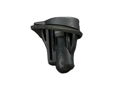 Dodge 5113359AB Tail Lamp Grommet