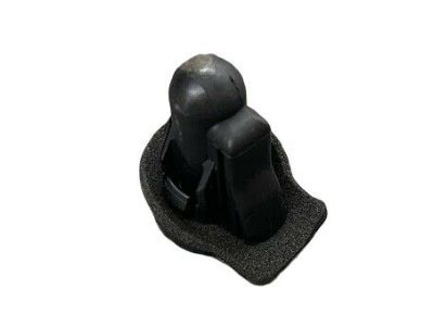 Dodge 5113359AB Tail Lamp Grommet