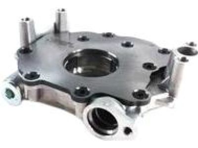 Mopar 53021622BE Pump Engine Oil