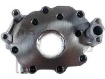 Mopar 53021622BE Pump Engine Oil