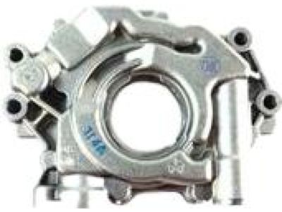 Mopar 53021622BE Pump Engine Oil