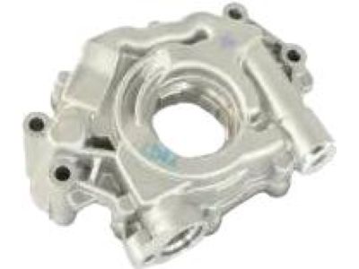 Mopar 53021622BE Pump Engine Oil