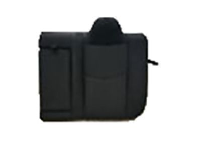 Chrysler MB938281 Spare Tire Panel