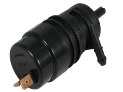 2005 Dodge Sprinter 2500 Washer Pump - 5103700AA