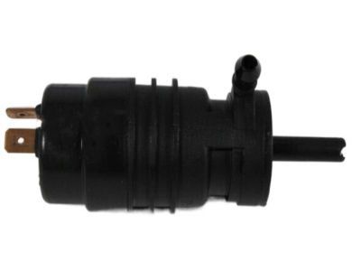 2005 Dodge Sprinter 2500 Washer Pump - 5103700AA