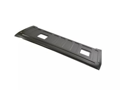 Mopar 68189067AB Panel Cab Back