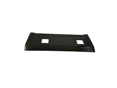 Mopar 68189067AB Panel Cab Back