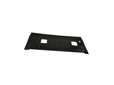 Mopar 68189067AB Panel Cab Back