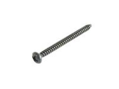 Jeep 6511141AA SCREW Tapping Pan Head M4.2X1.41X45.80