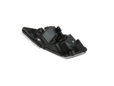 Mopar 5116288AC Lamp Headlamp Parking And Turn