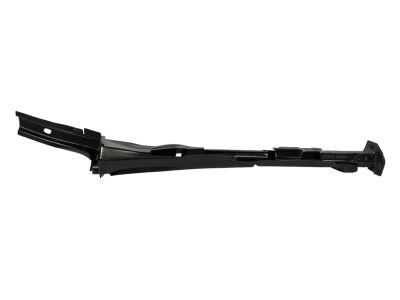 Mopar 68051309AF Rail Front Side Rail Front