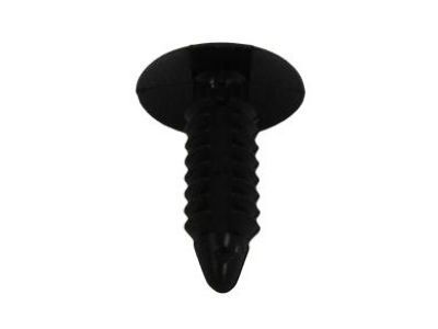 Jeep 6036155AA Fender Liner Retainer