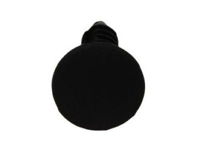 Jeep 6036155AA Fender Liner Retainer