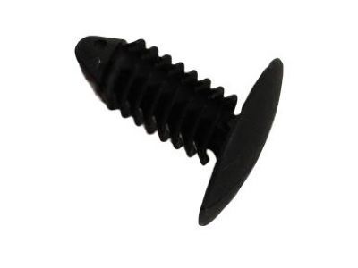 Jeep 6036155AA Fender Liner Retainer