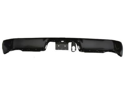 Ram 68207290AA Bumper