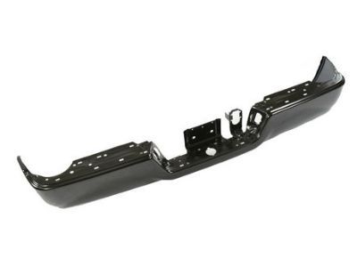 Ram 68207290AA Bumper