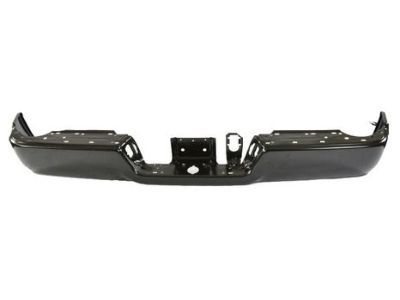 Ram 68207290AA Bumper