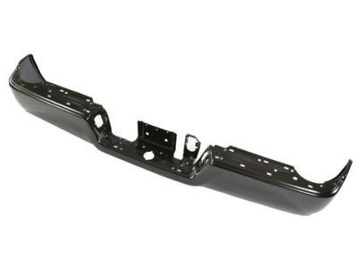 Ram 68207290AA Bumper