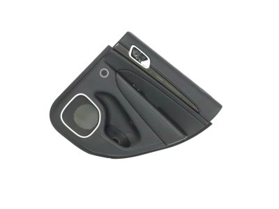 Mopar 6TJ641X9AA Panel Assembly Rear Door Trim 6TJ641X9AA Mopar Panel Assembly Rear Door Trim Product Photo 1 of 3