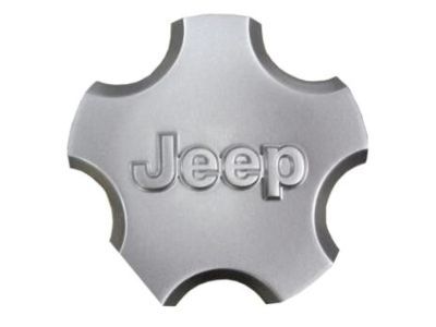 Jeep Wheel Cover - 5HF52XZAAA