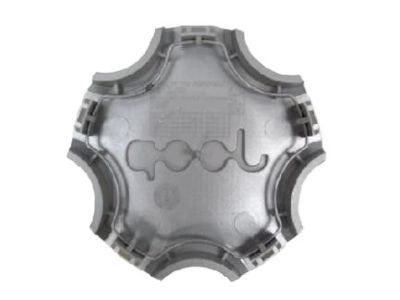 Jeep Wheel Cover - 5HF52XZAAA