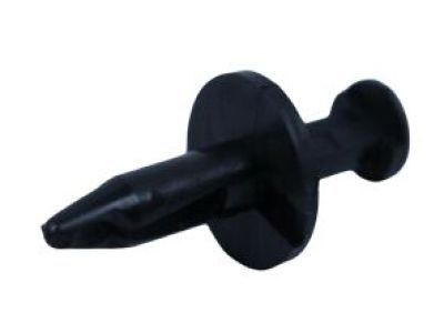 Jeep 34202672 Splash Shield Rivet