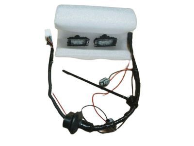 Jeep 68360247AA Wire Harness