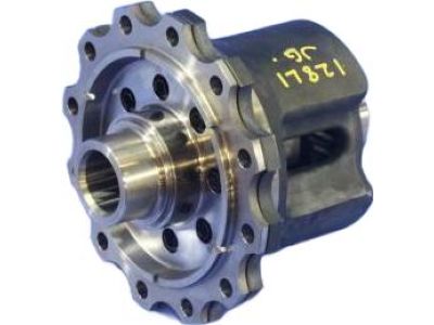 Mopar 68237725AB Differential Carrier, Rear