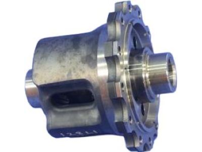 Mopar 68237725AB Differential Carrier, Rear