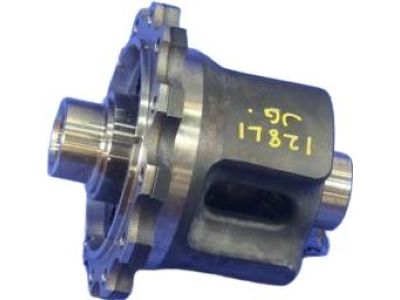 Mopar 68237725AB Differential Carrier, Rear