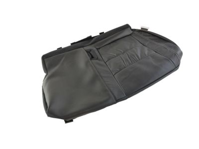 Mopar 5PJ29DX9AC Cover Rear Seat Cushion 5PJ29DX9AC Mopar Cover Rear Seat Cushion Product Photo 1 of 3
