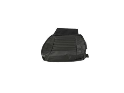Mopar 6RT03DX9AA Cover Front Seat Cushion