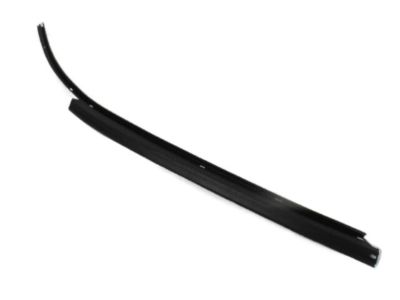 Dodge 55256349AE Side Molding