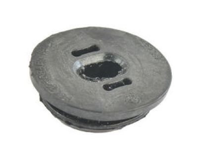 Jeep 68092558AB Radiator Lower Insulator