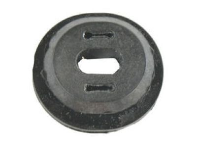 Jeep 68092558AB Radiator Lower Insulator