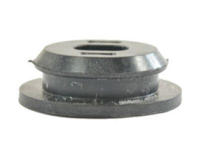 Jeep 68092558AB Radiator Lower Insulator