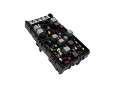 Mopar 68235119AB Power Distribution Center Intelligent Power Assembly