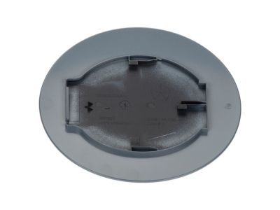 Jeep Fuel Door - 68102574AA