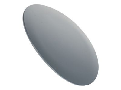 Jeep Fuel Door - 68102574AA