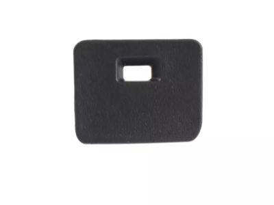 Mopar 1MV601DVAB Bezel LED Door Trim Panel