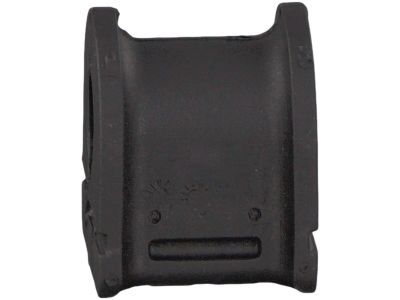 Dodge 68013718AA Stabilizer Bar Bushing