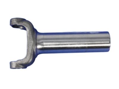 Ram Driveshaft Yokes - 5014044AA