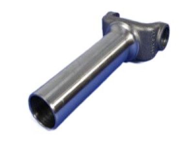 Ram Driveshaft Yokes - 5014044AA
