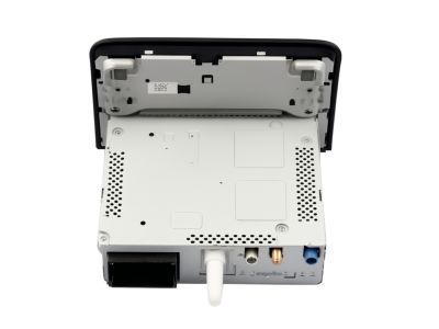 Mopar 4727629AC Radio Multi Media